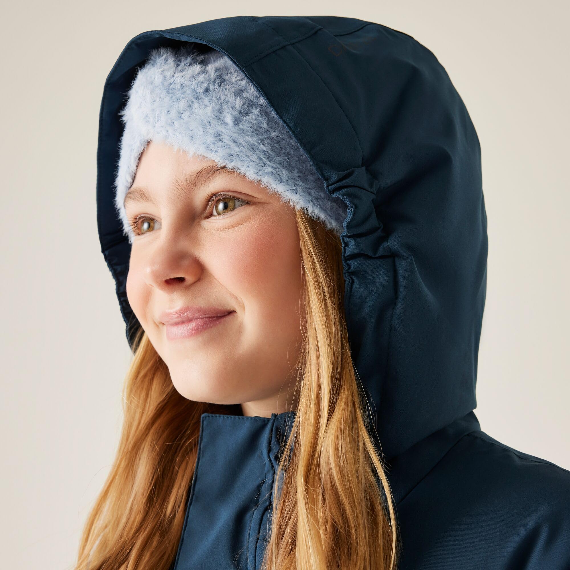 Dare2b Wyściełana kurtka Uniseks - dzieci Kids Wander Jacket