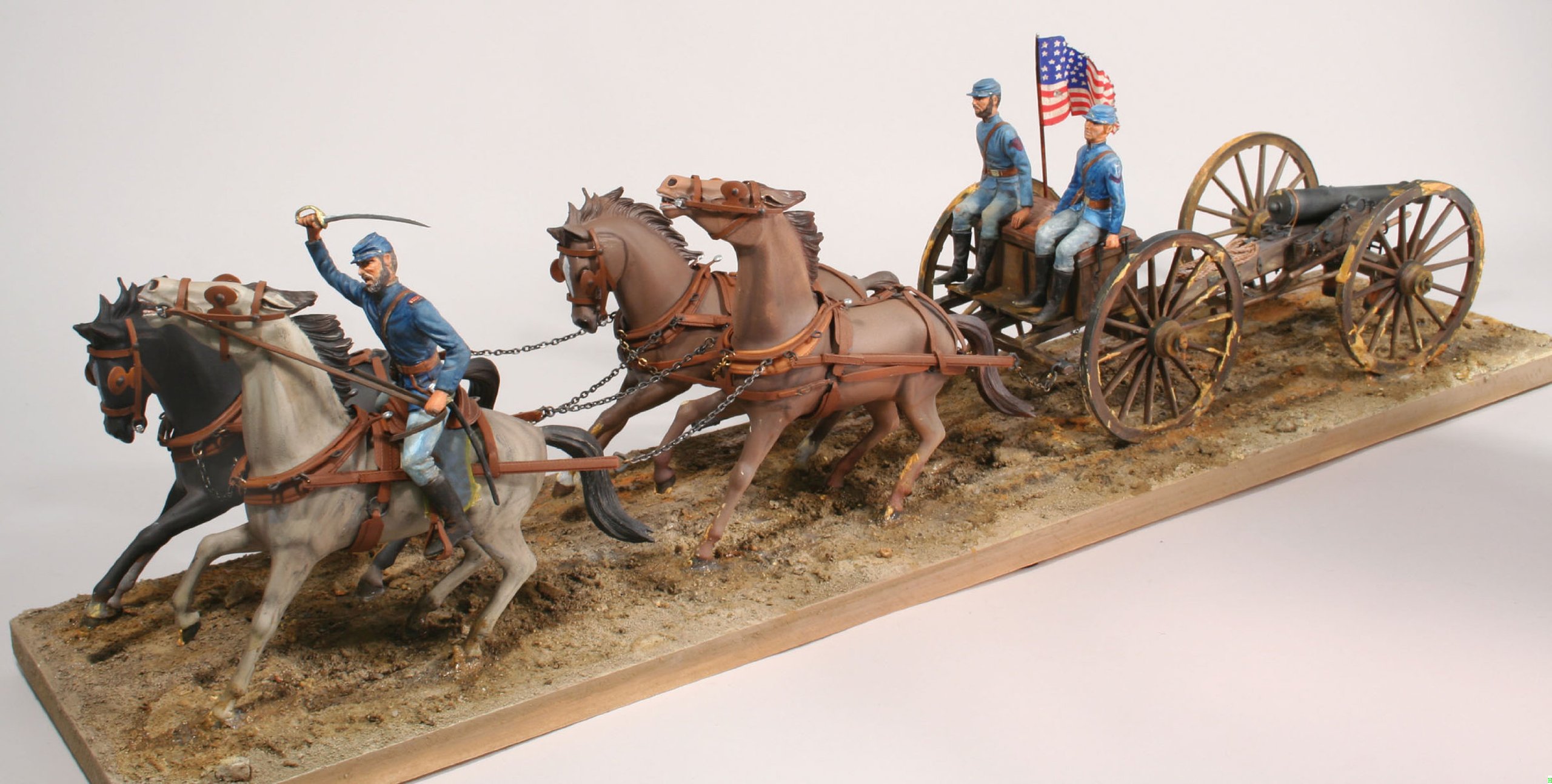 Maquette Lindberg D-Day Invasion L.C.V.P. 1/32 – NEUVE - Modélisme