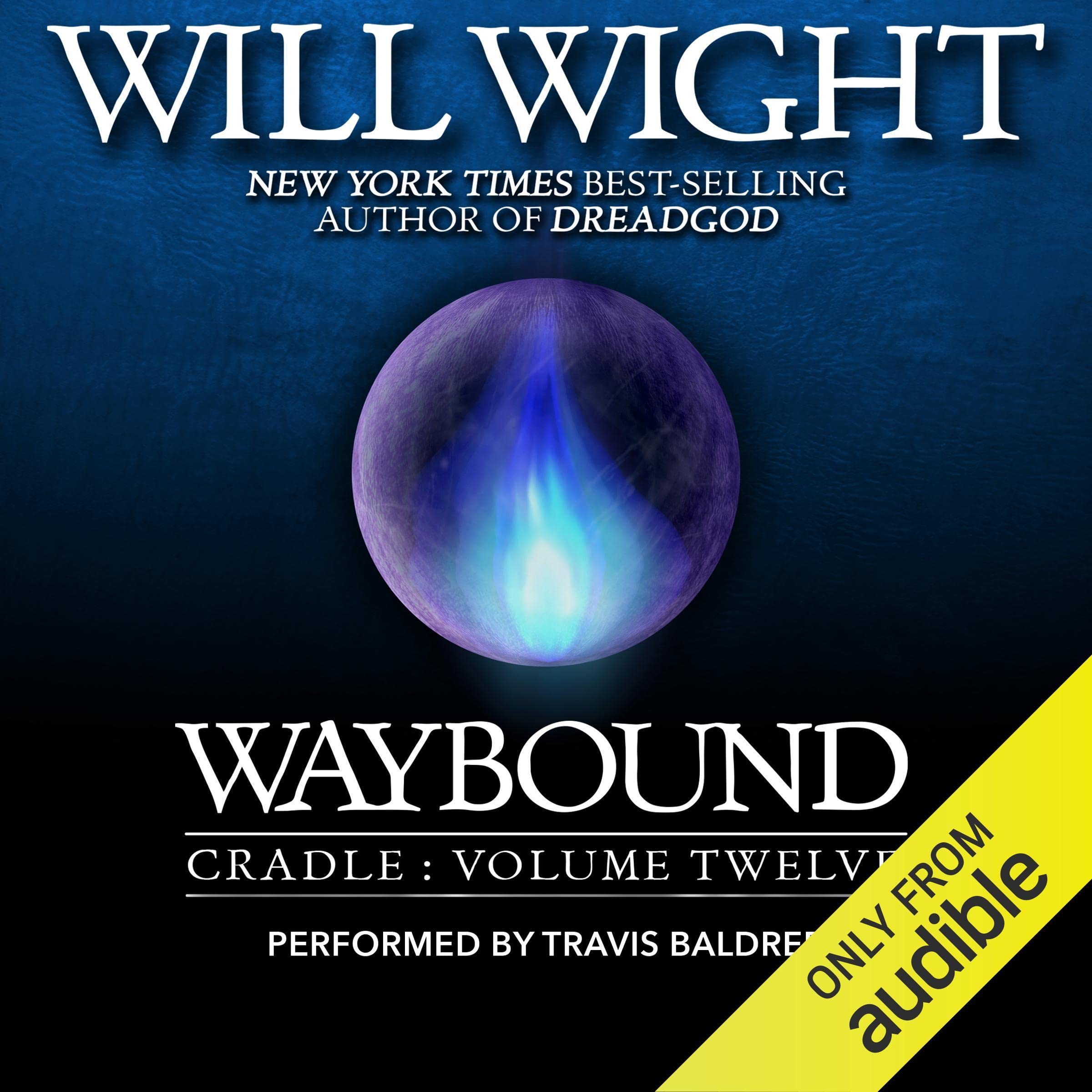 Waybound: Cradle, Book 12