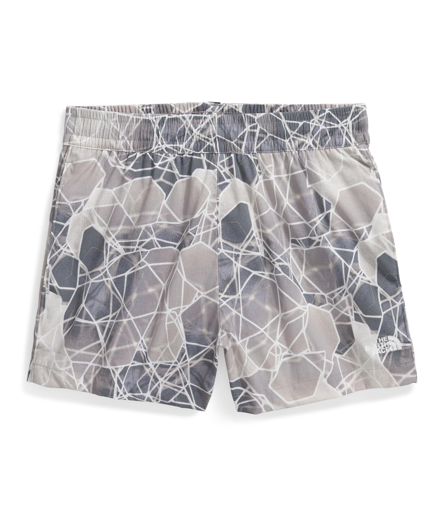The North Face W Class V Pathfinder Pull On Short - Shorts Mujer
