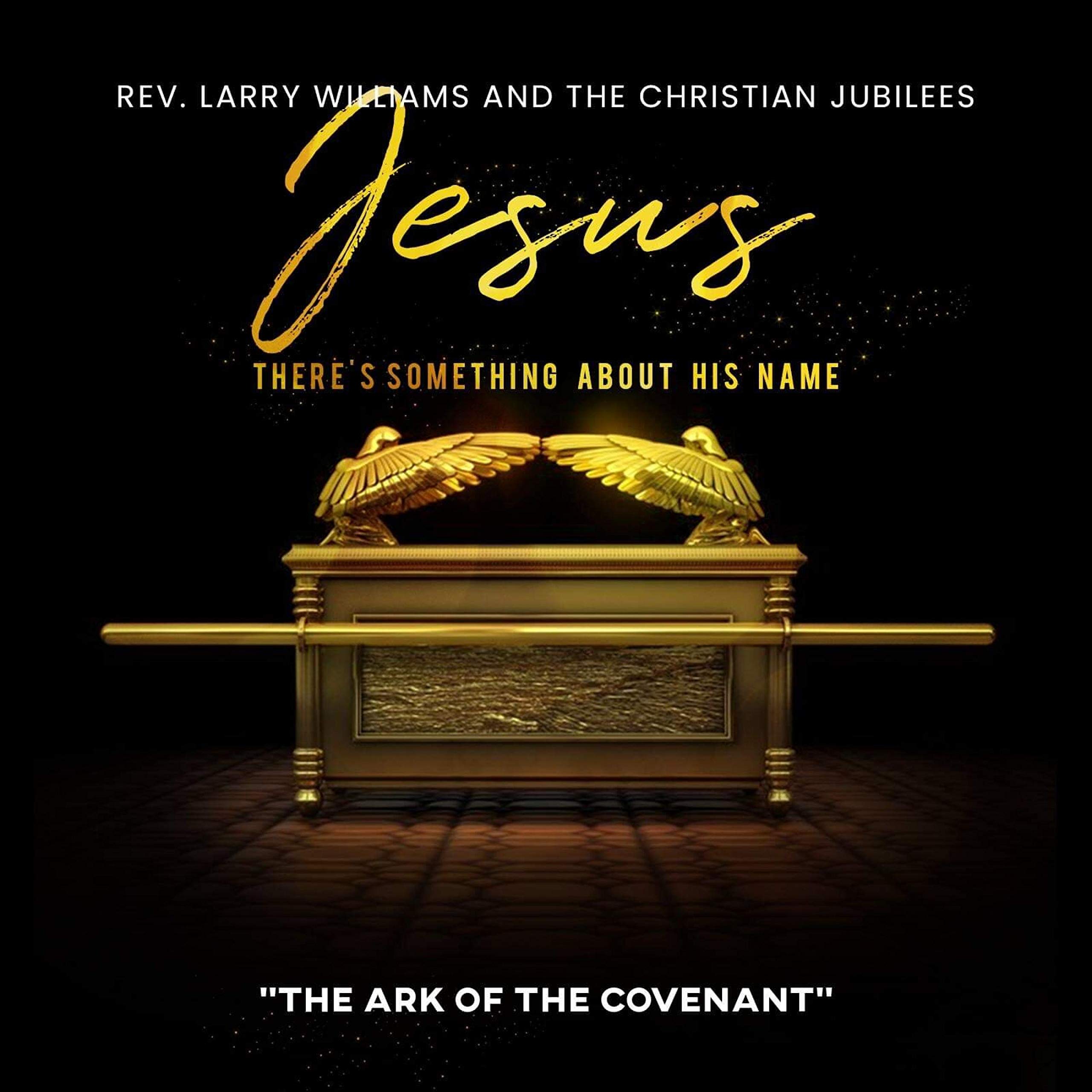 Rev. Larry Williams and the Christian Jubilees