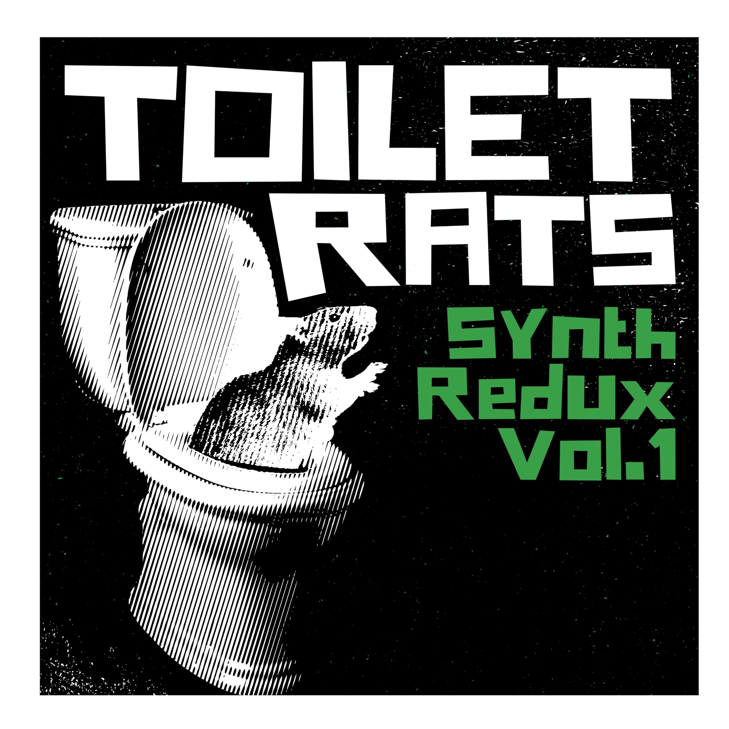 SYNTH REDUX VOL. 1