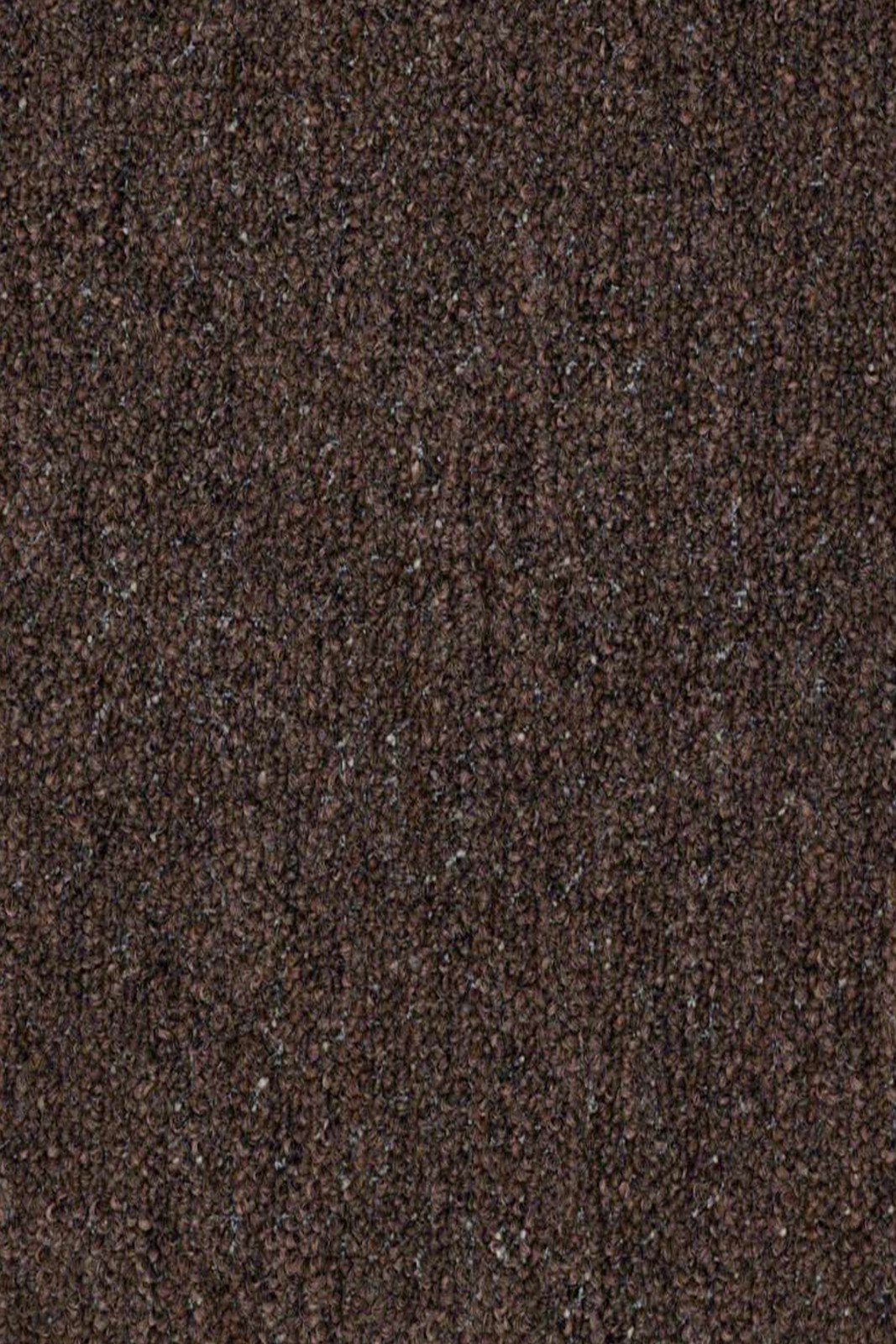 Home Queen Indoor Outdoor Commercial Chocolate Color Area Rug - 2'x4',H-NEYLAND-2X4-CHOCOLATE