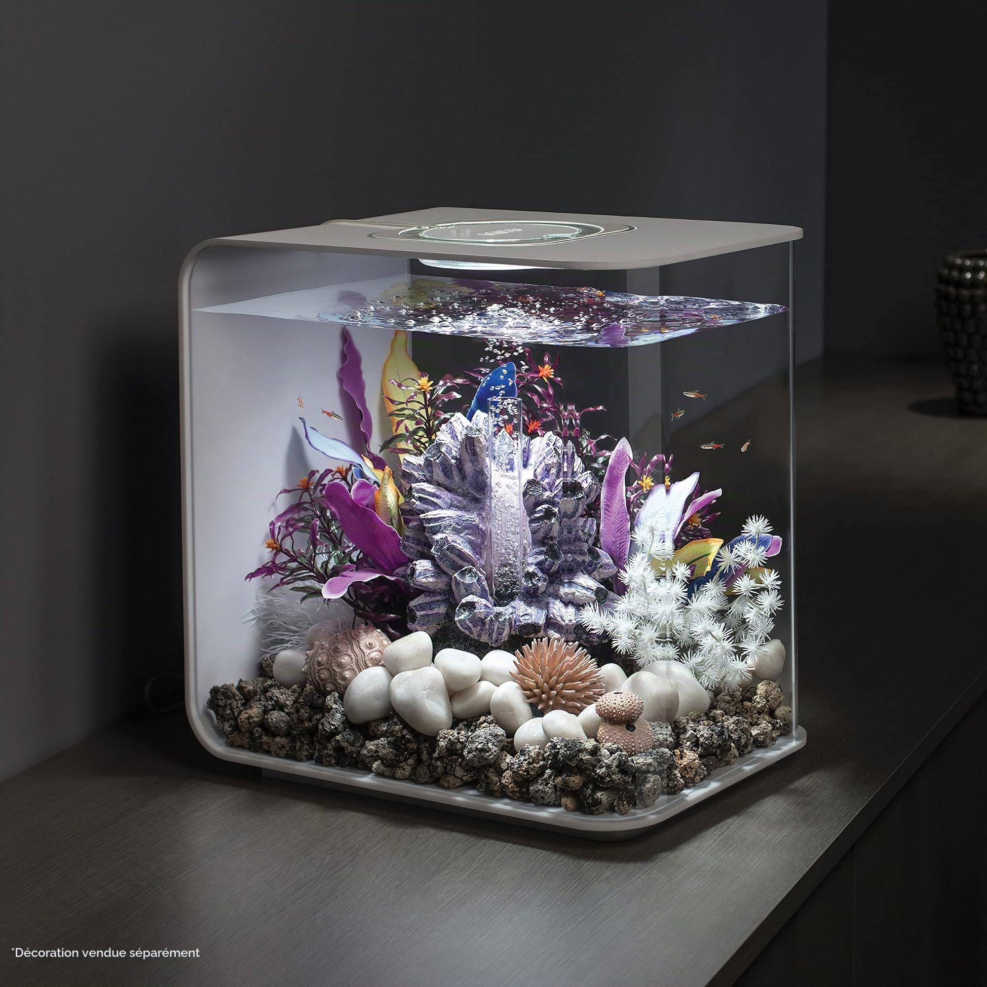 biOrb FLOW 30 LED blanc