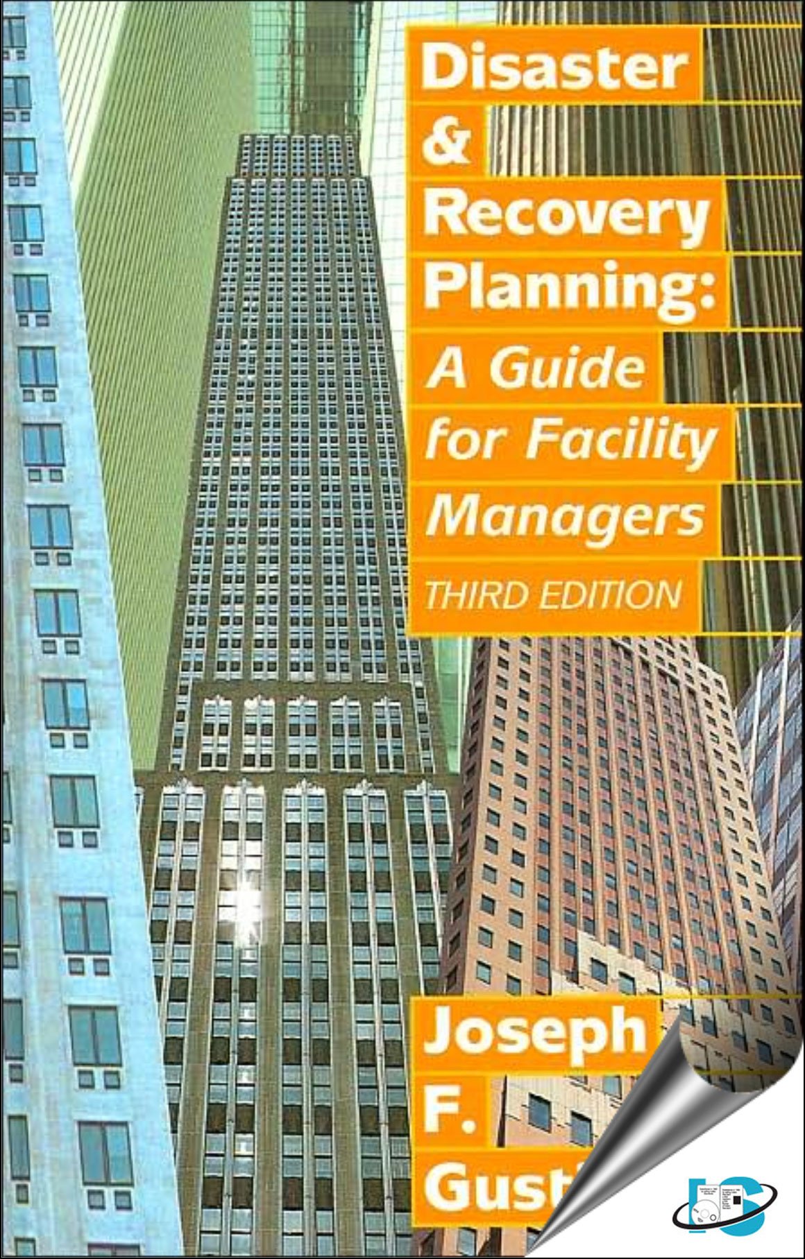 Buy Disaster and Recovery Planning: A Guide for Facility Managers, Third Edition — BookShops.in