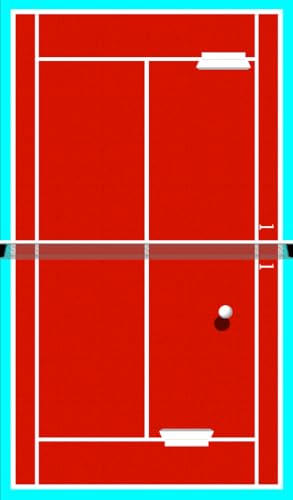 Tennis Pong