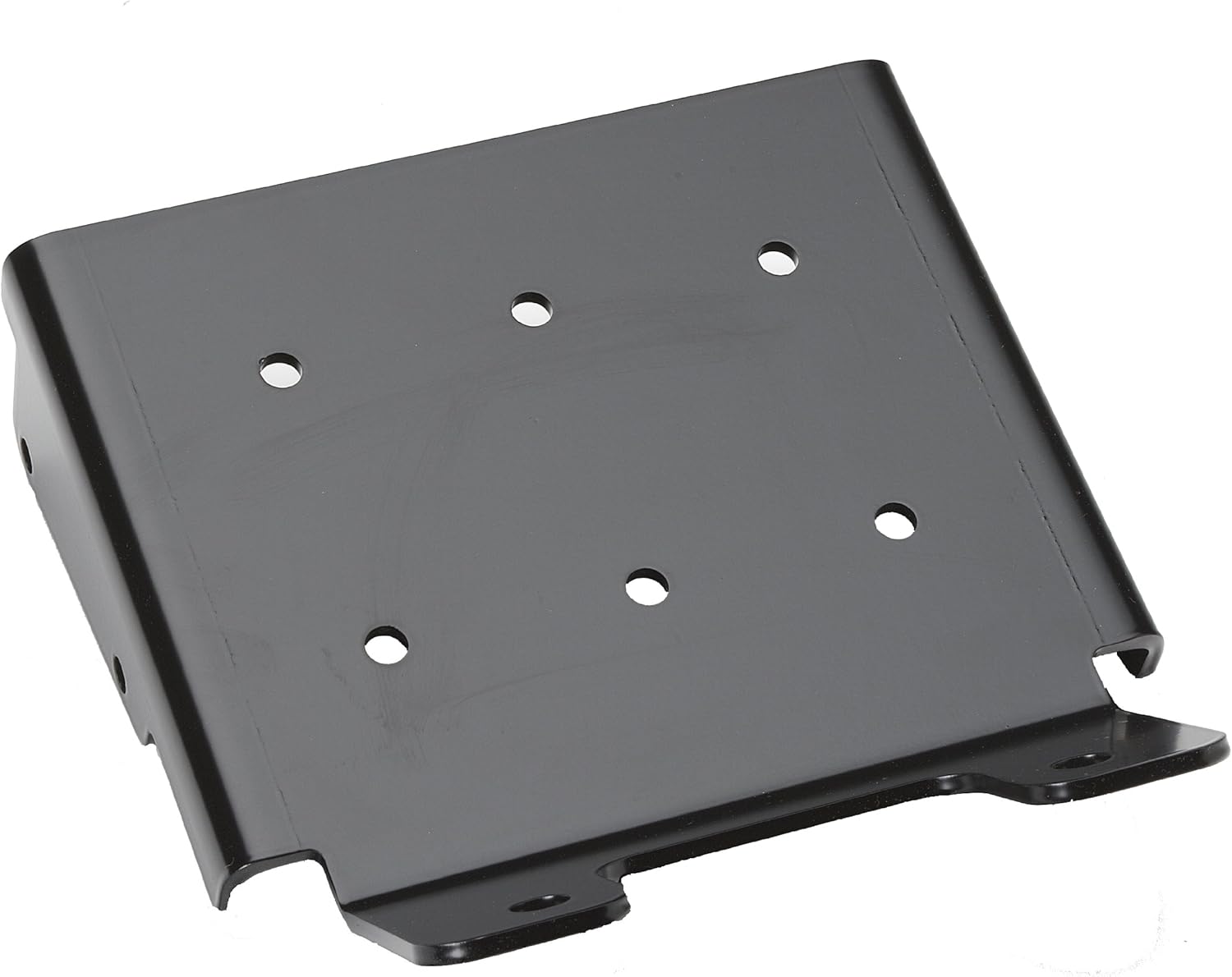 Viper ATV Winch Mount fits 2008-2025 Suzuki King Quad 400