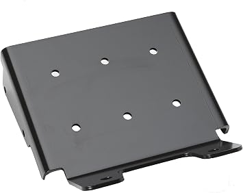 Viper ATV Winch Mount fits 2008-2025 Suzuki King Quad 400