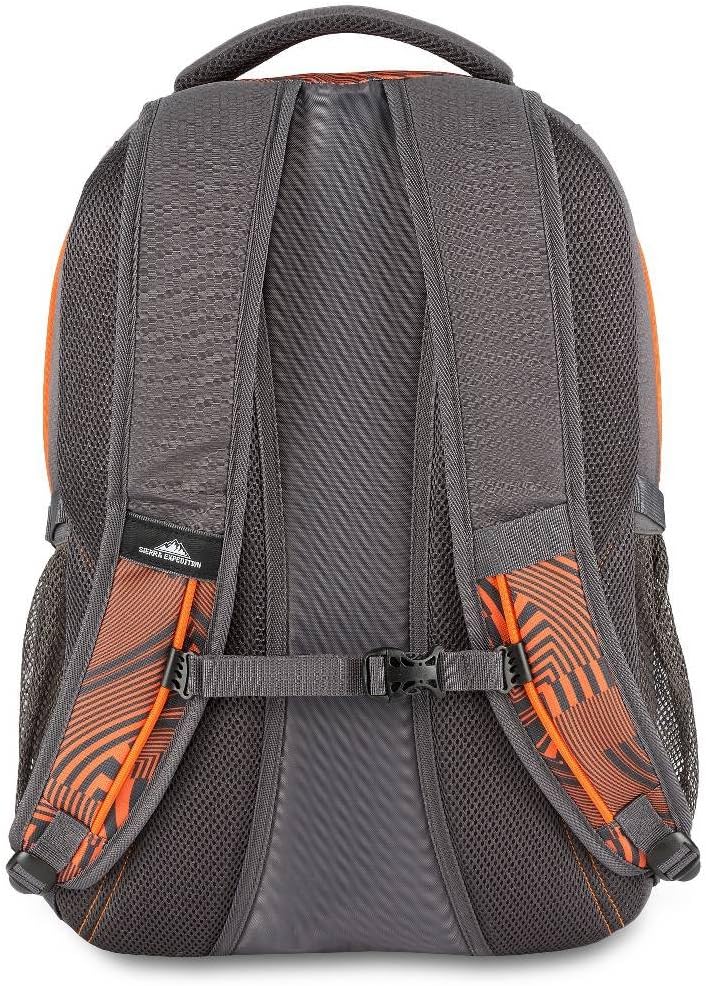 sierra expedition backpack