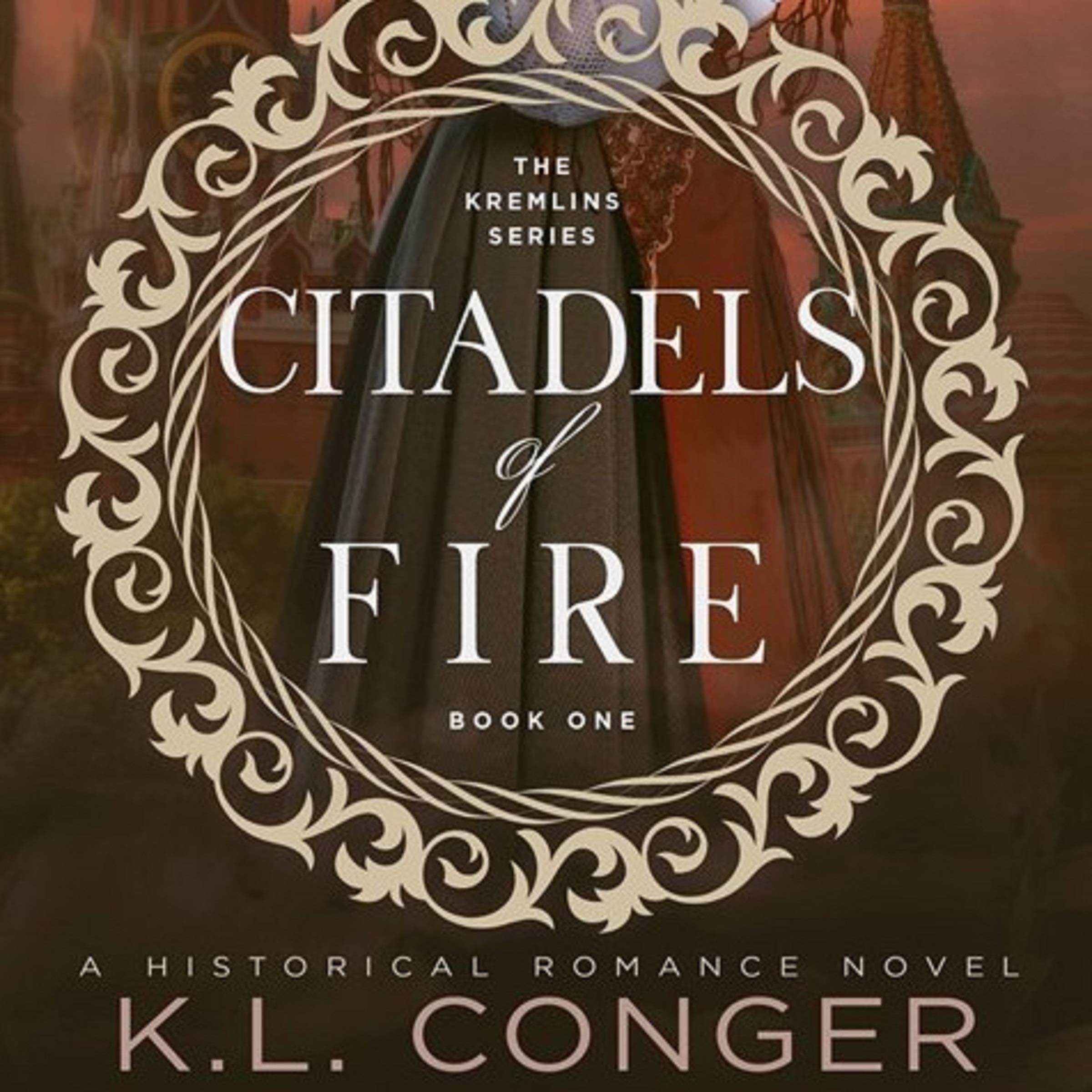 Citadels of Fire