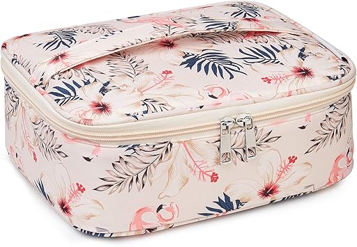 container store toiletry bolsa