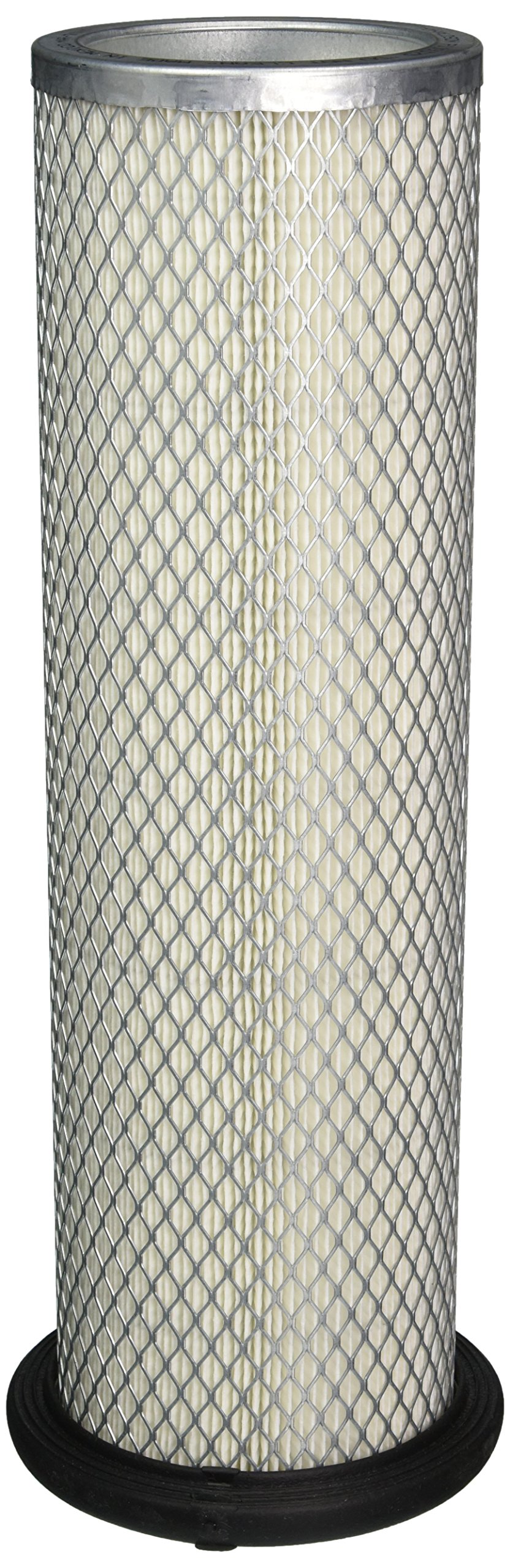 Donaldson P119375 Filtro Dell'aria, Sicurezza, Diametro 116.4 mm, Lunghezza 397.5 mm