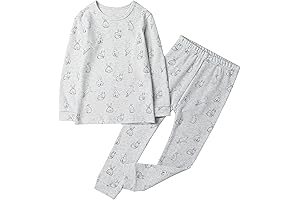 Charming Matching Easter Pajamas for Babies and Toddlers