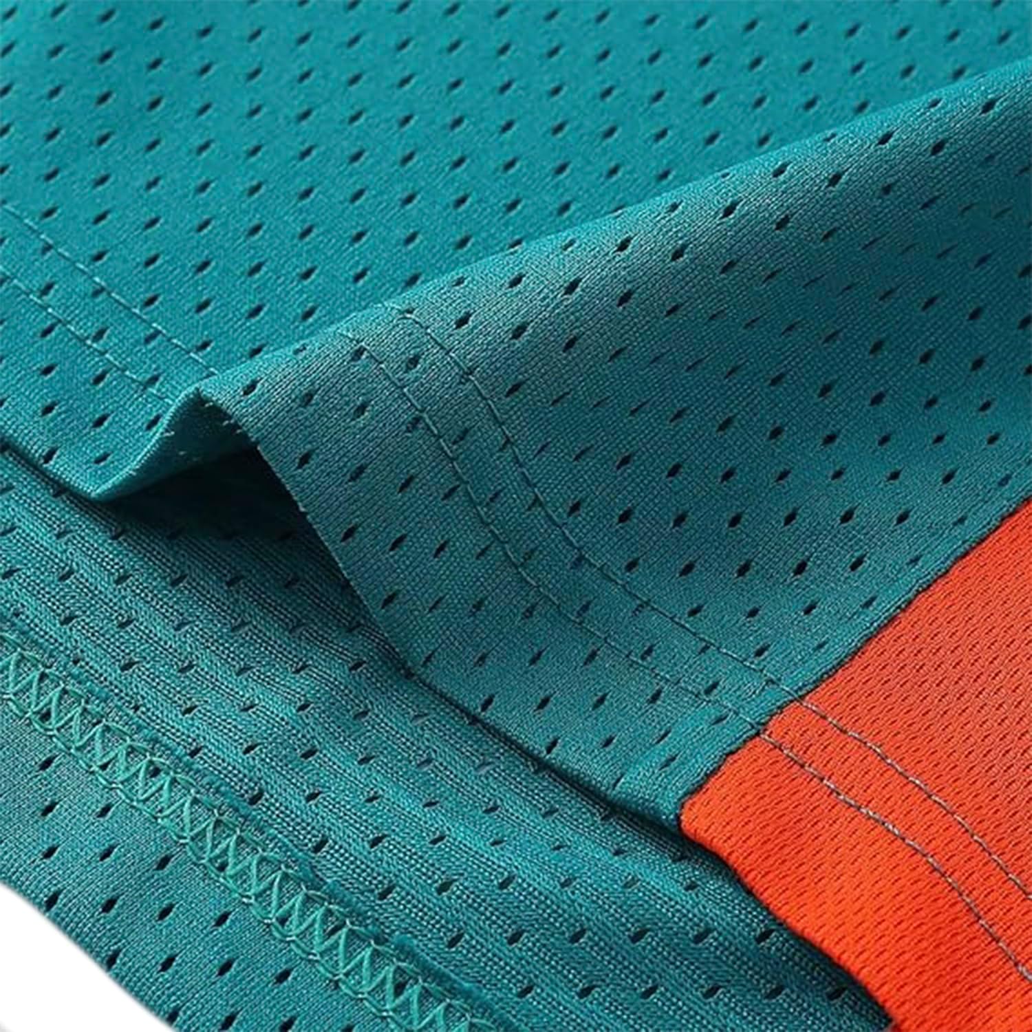 Flint Tropics Coffee Black #7 Semi Pro 90s Hip Hop Clothes for Party Men Basketball Jersey Green White S-5XL - Image 6