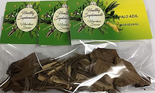 Palo Azul (HierbaTé) 12 Oz (14 G.)