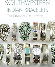 Southwestern Indian Bracelets: The Essential Cuff