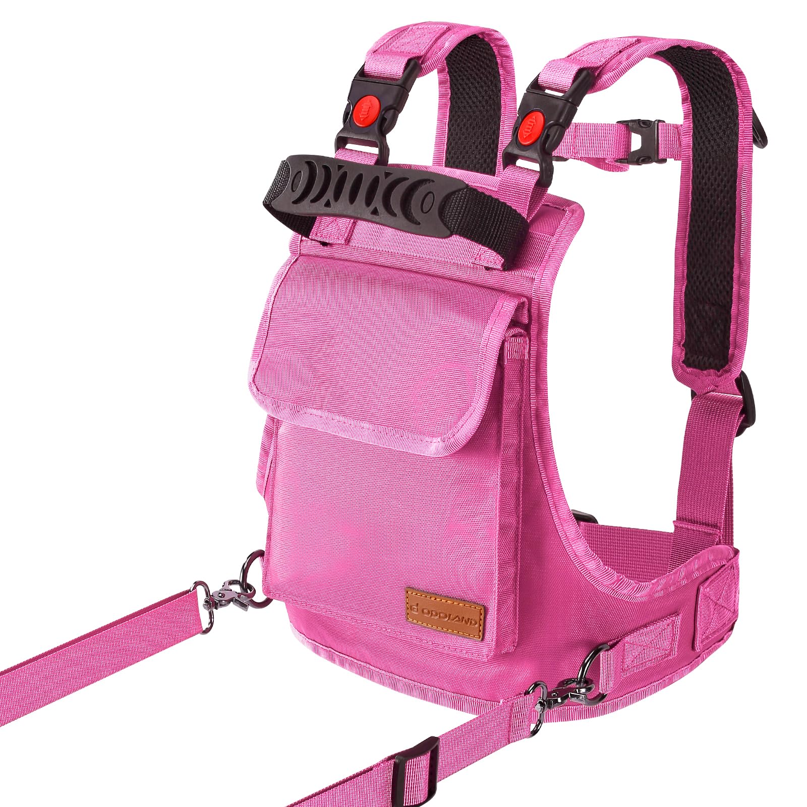 Amazon.co.jp: Odoland スキー/スノーボードトレーニングハーネス 子供