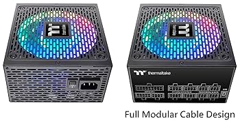 Amazon | Toughpower iRGB PLUS 850W Gold - TT Premium Edition