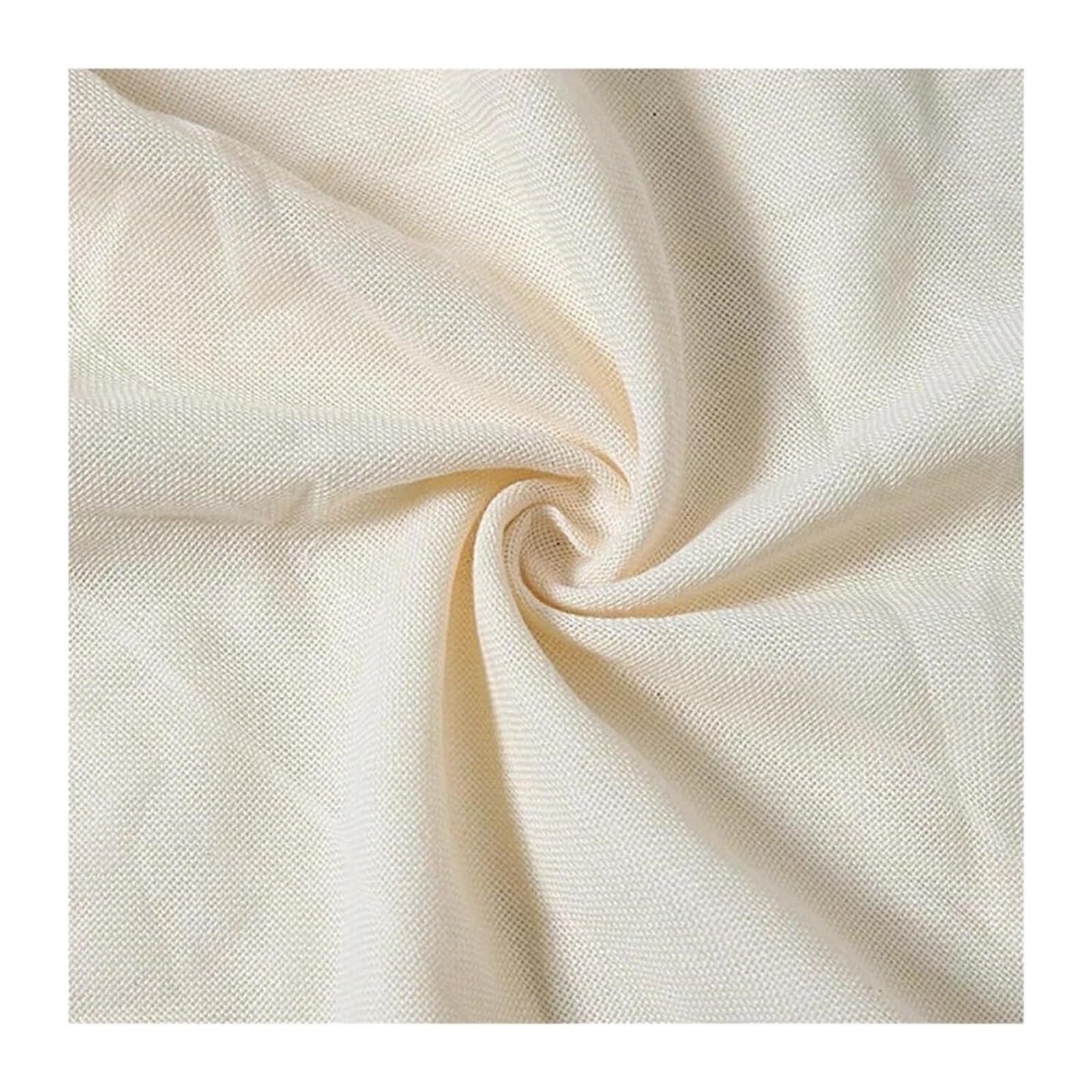 Filtertuch aus Baumwoll-Polyester-Fasern