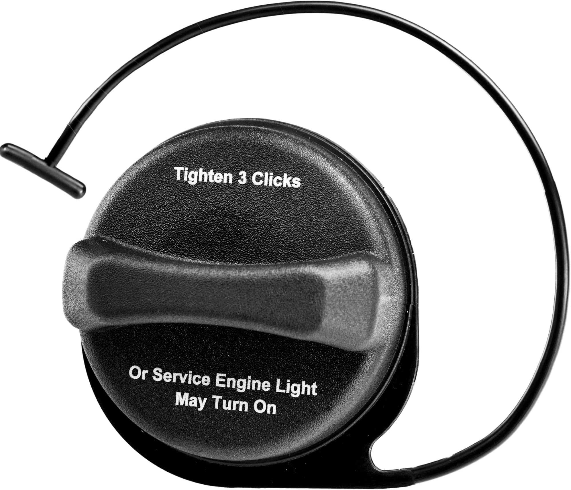Gas Cap, Fuel Cap For 2004-2011 Chevrolet Chevy Silverado 1500 2500 3500 Avalanche Suburban Tahoe Traverse & GMC Acadia Sierra Yukon & Buick Enclave & Cadillac Enclave & Saturn Outlook, GT330,20915842