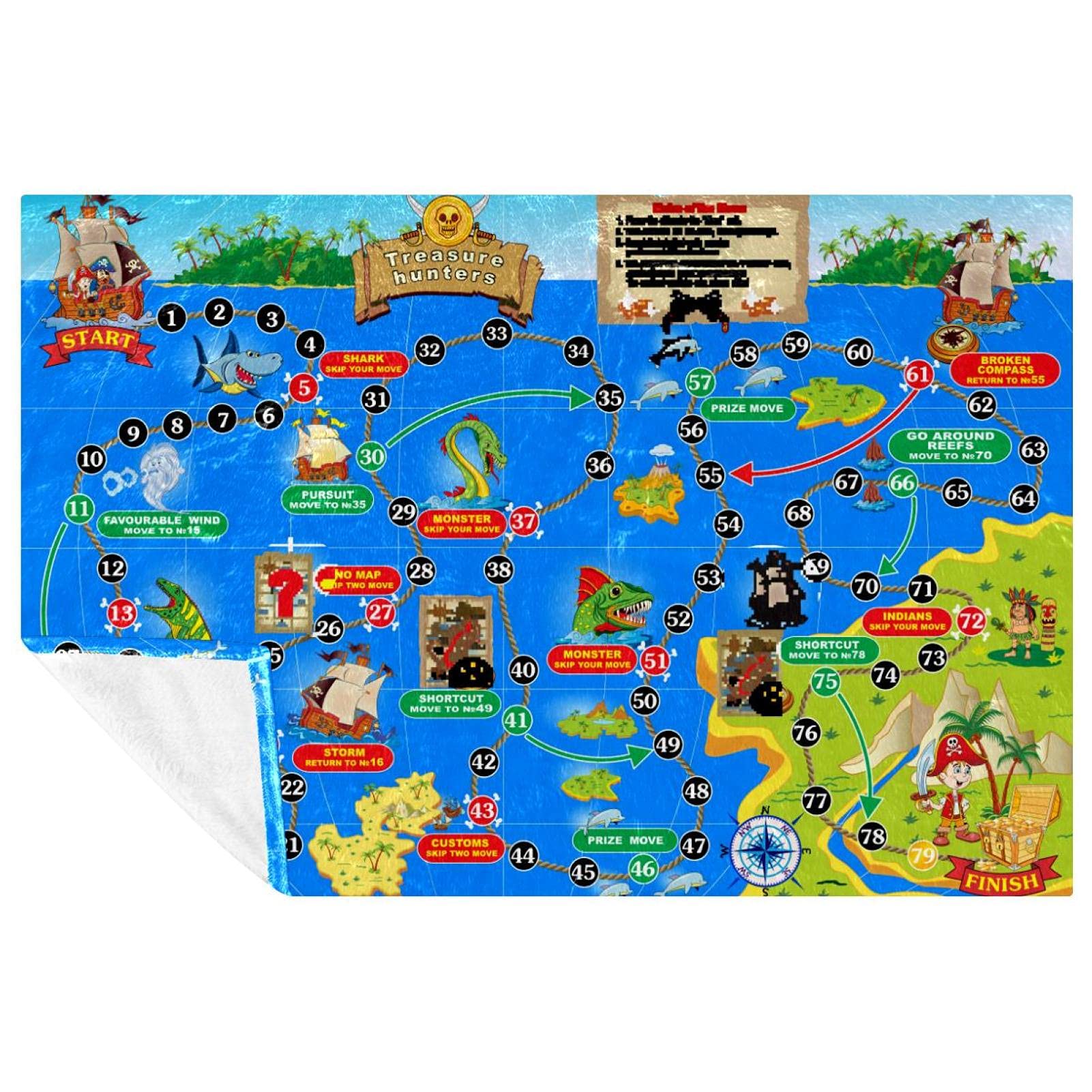 Couverture douce pour enfants : le cadeau chaud idéal pour lit et canapé