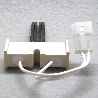 Furnace Hot Surface Ignitor Direct Replacement for Carrier Bryant Payne OEM Part LH33ZS004 | Payne Carrier