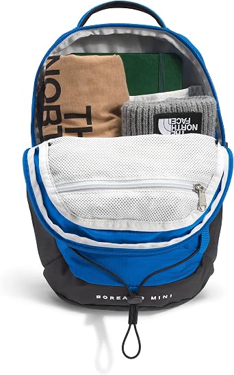 The North Face UNI BOREALIS Mini Backpack Backpack