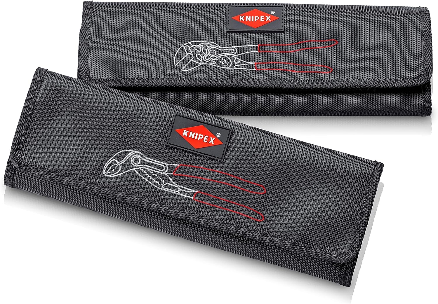 KNIPEX Set pinze chiave 3 pezzi 330 mm, 00 19 55 S7