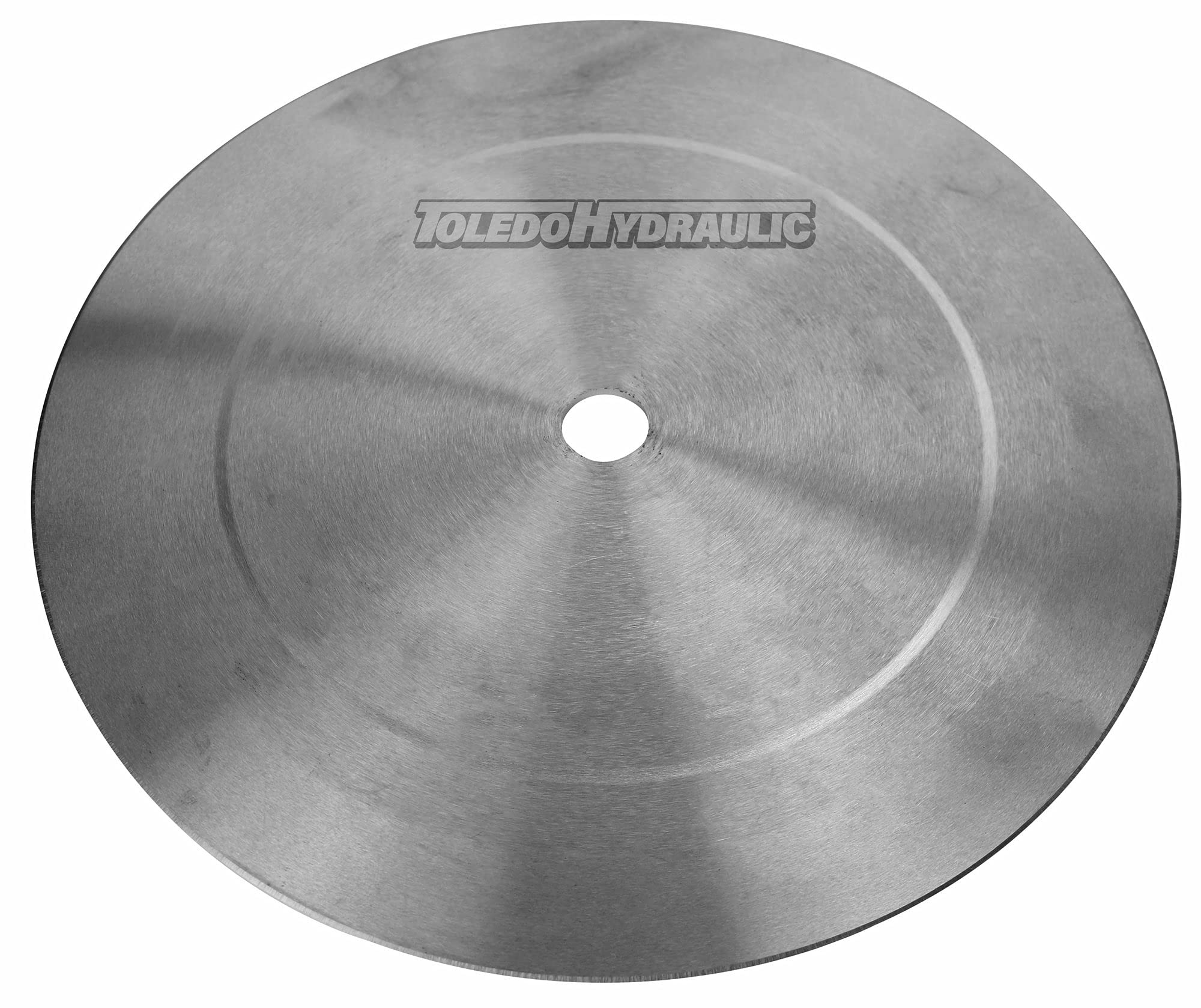 Toledo Hydraulic Hose Cut Off 10