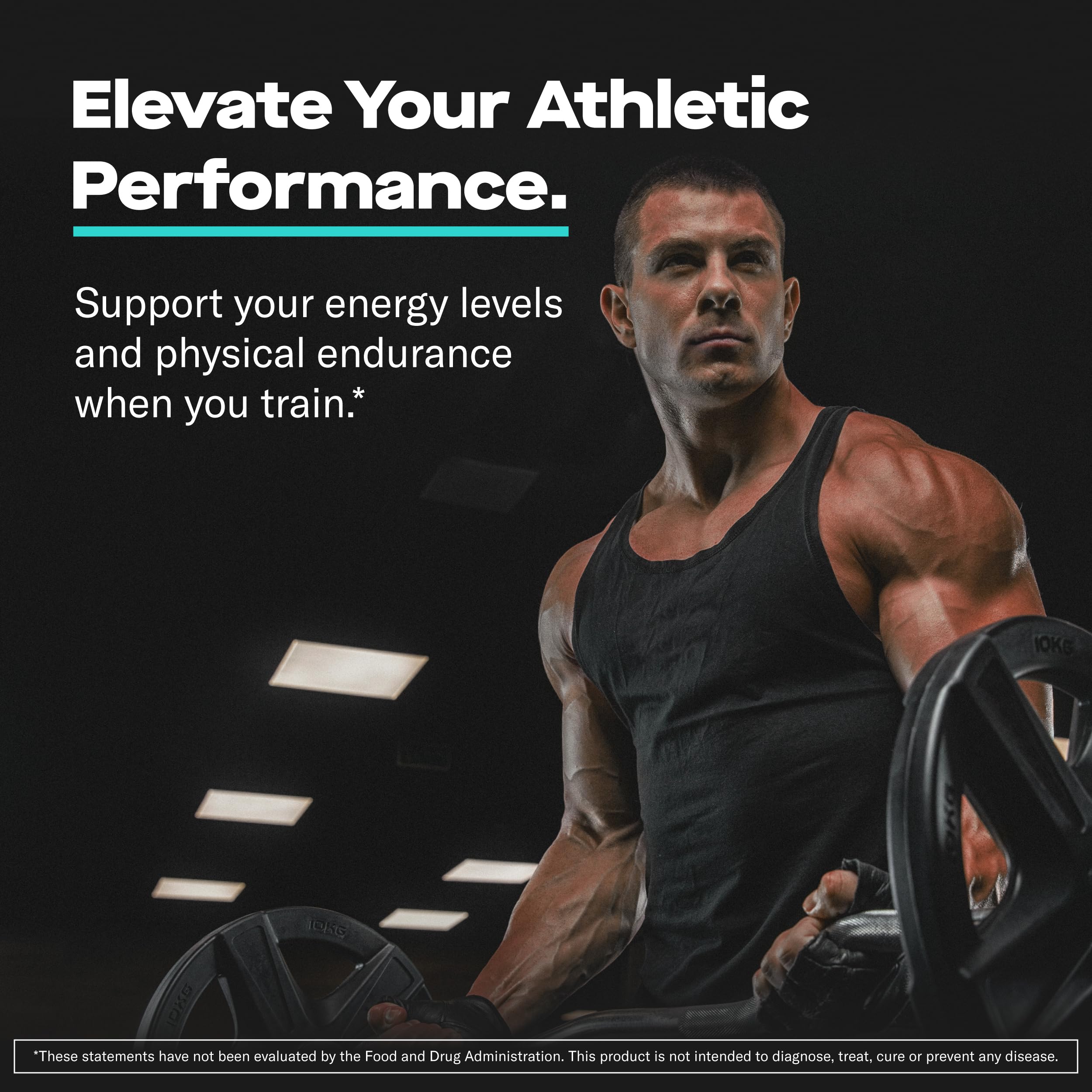 Prime Labs L Arginine 1500mg, Nitric Oxide Supplements for Men — Amazon image 4