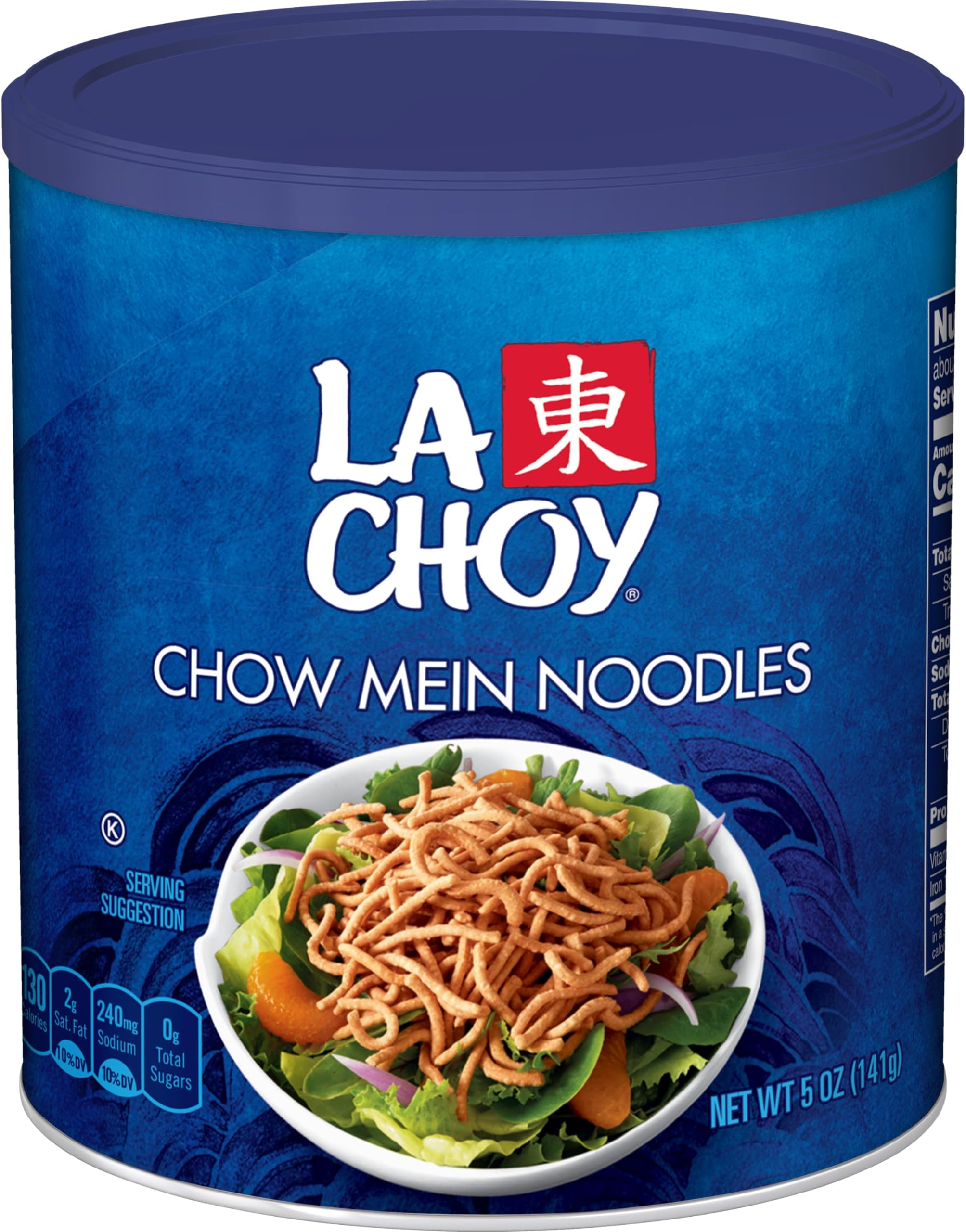 La Choy Chow Mein Noodles, 5 oz.