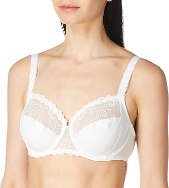 Simone Perele womens Delice Full Cup Bra