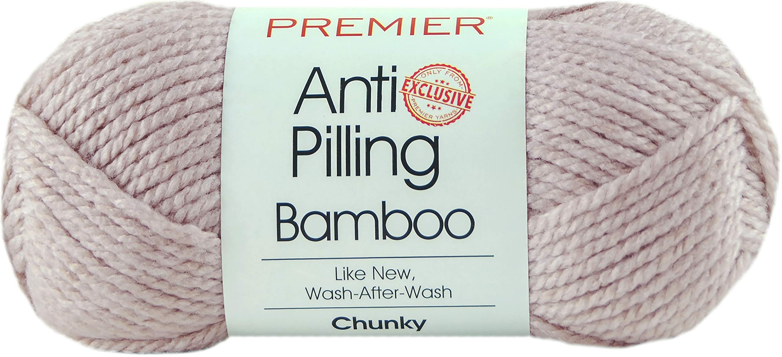 PREMIER YARNS Yarn Everyday - Funghi di bambù, taglia unica