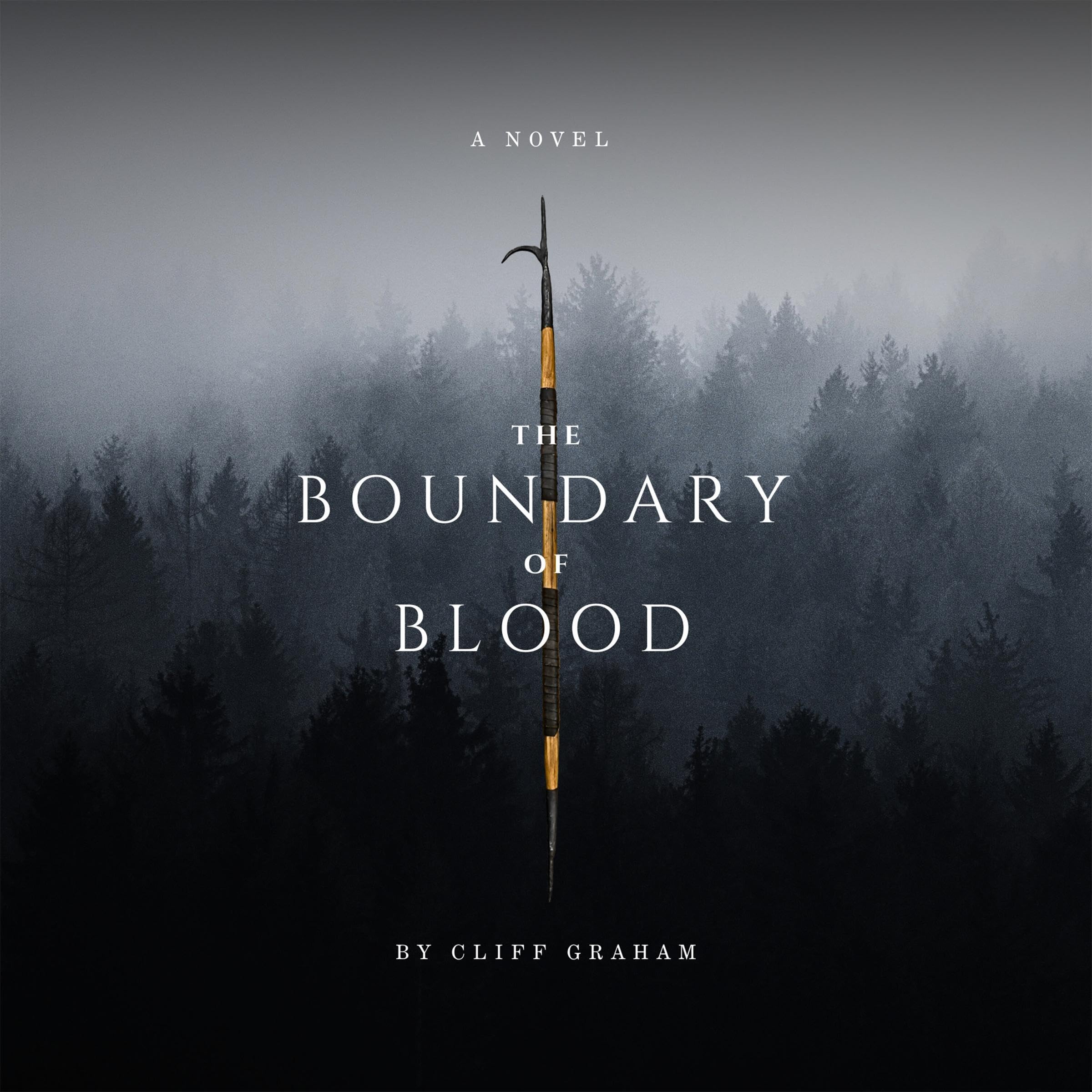 The Boundary of Blood