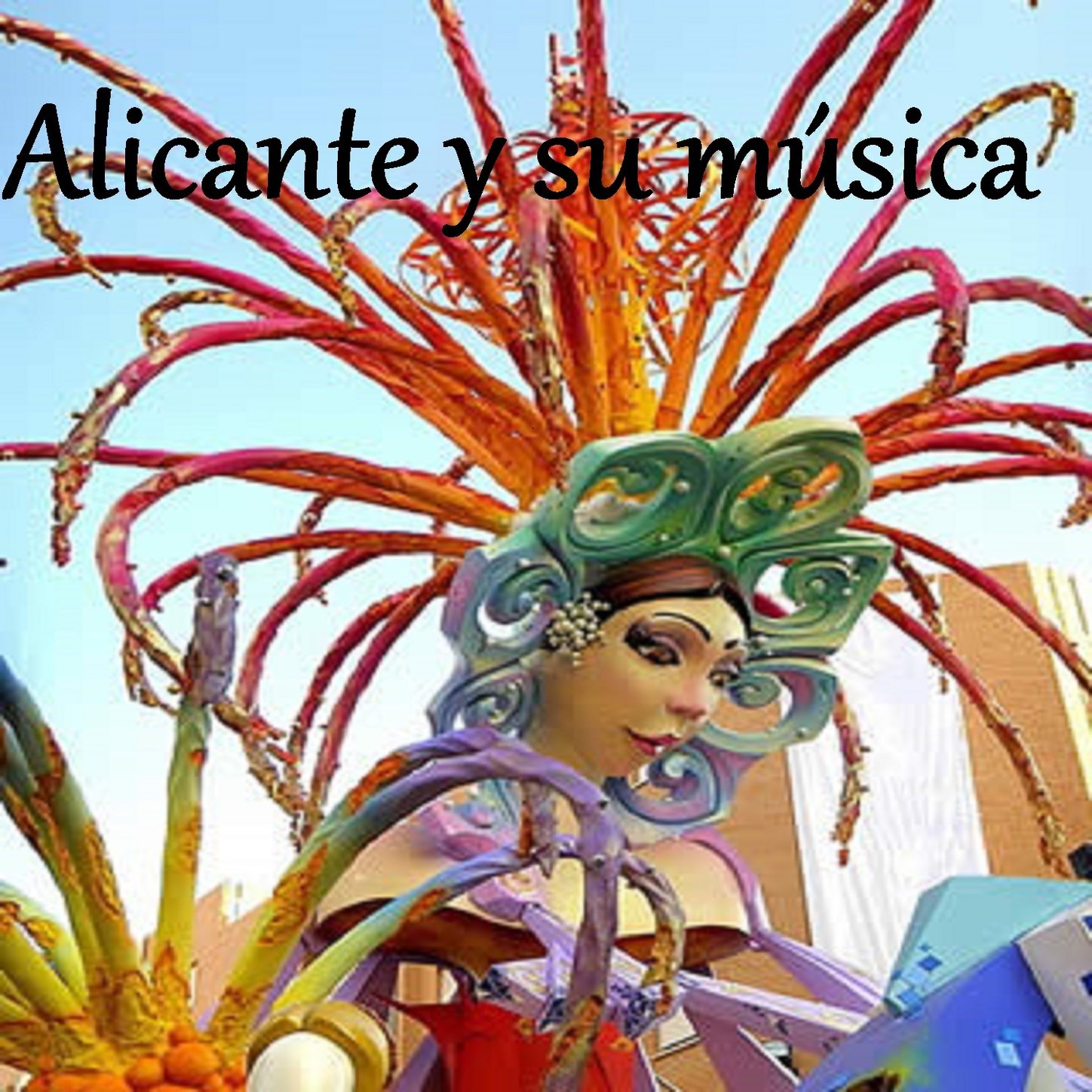 Banda y Coral Artística de Alicante