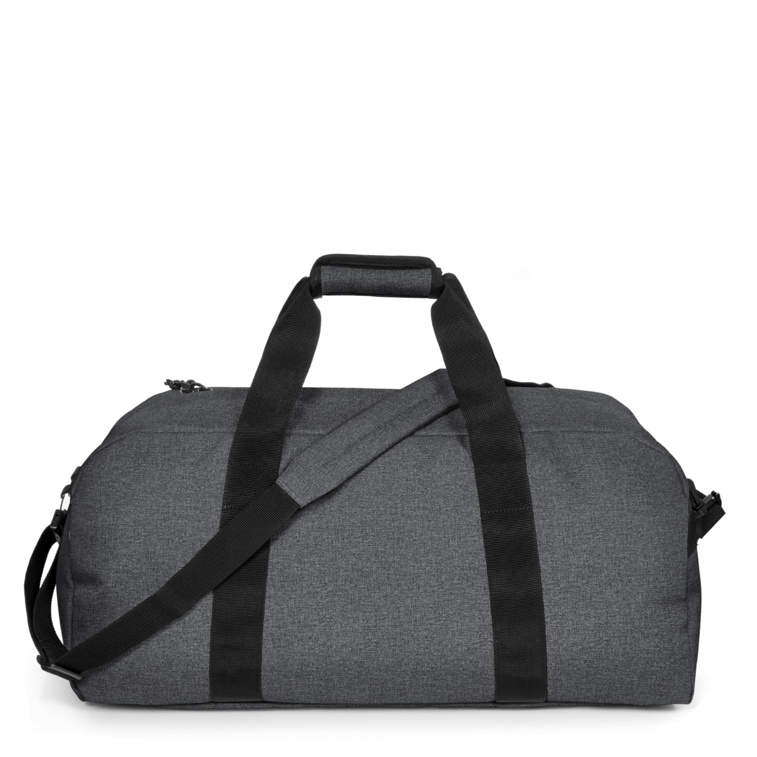 Eastpak STATION + Borsone, 30 x 62 x 29 cm, 58 L - Black Denim (Grigio)