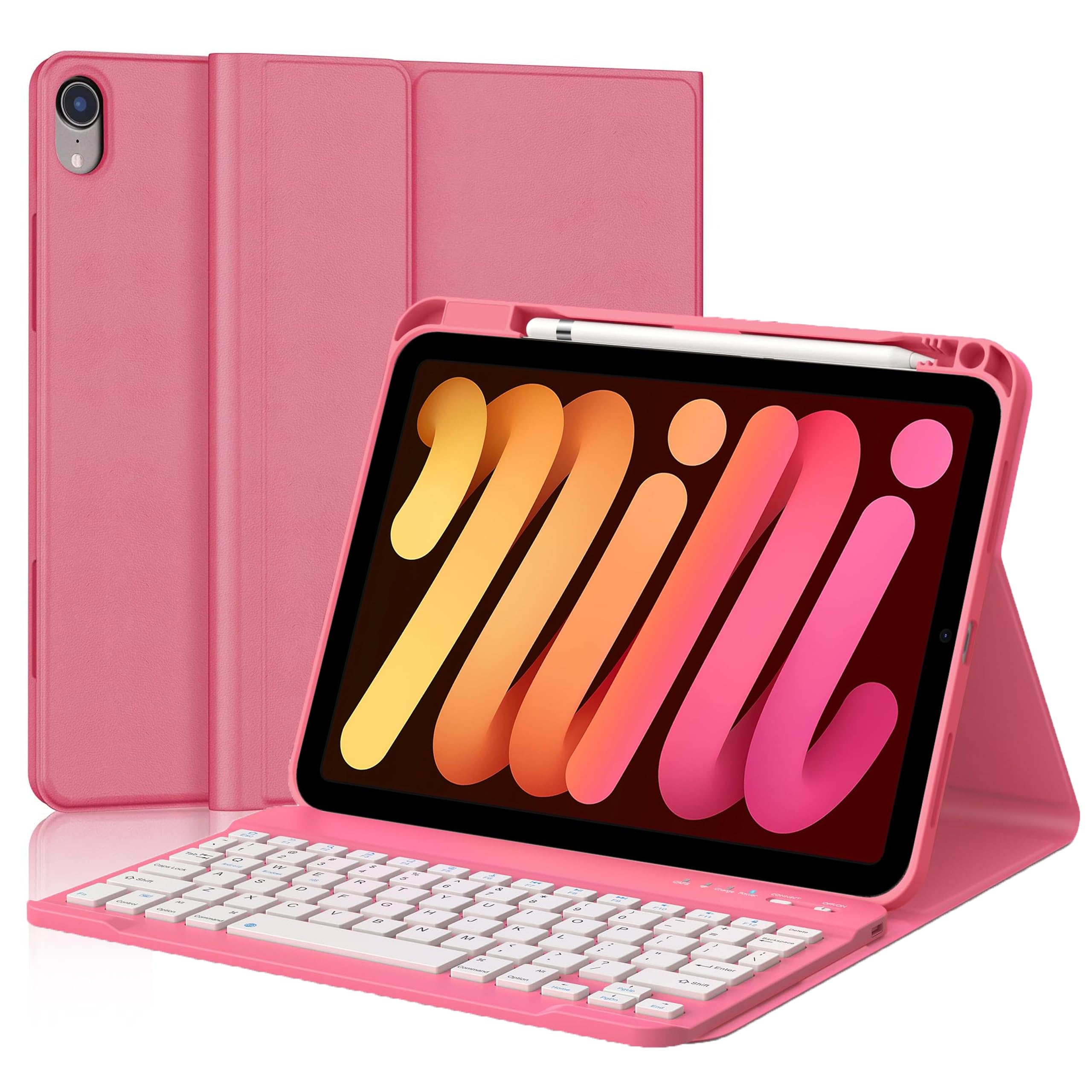 Amazon.co.jp: iPad Mini 第7世代 (A17 Pro 2024) & 6th (2021) 8.3