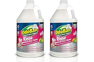 OdoBan Pet Solutions Super Oxygen Bathroom Cleaner