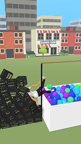 Milk Crate Challenge