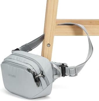 Pacsafe V Hip Pack