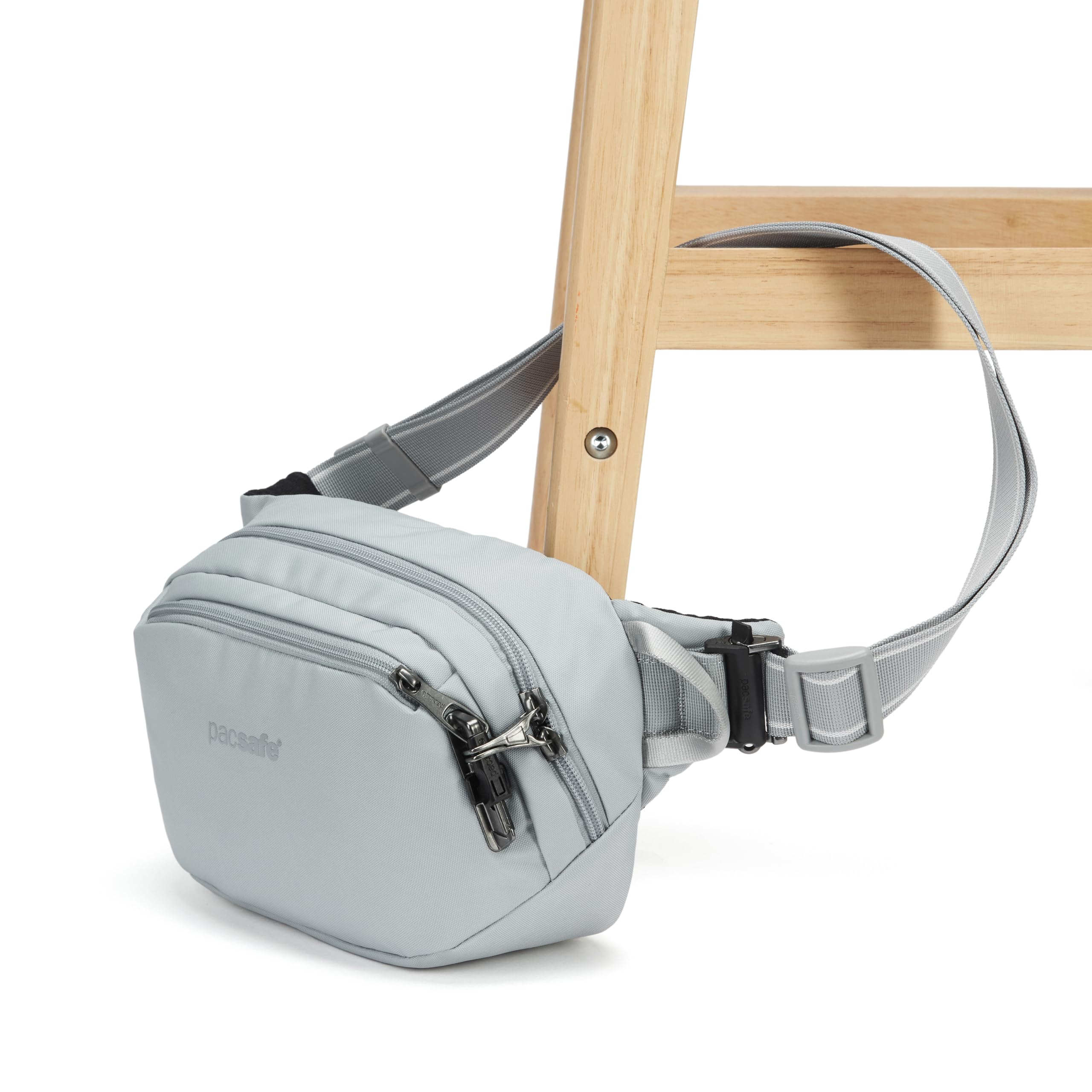Pacsafe V-Hüfttasche