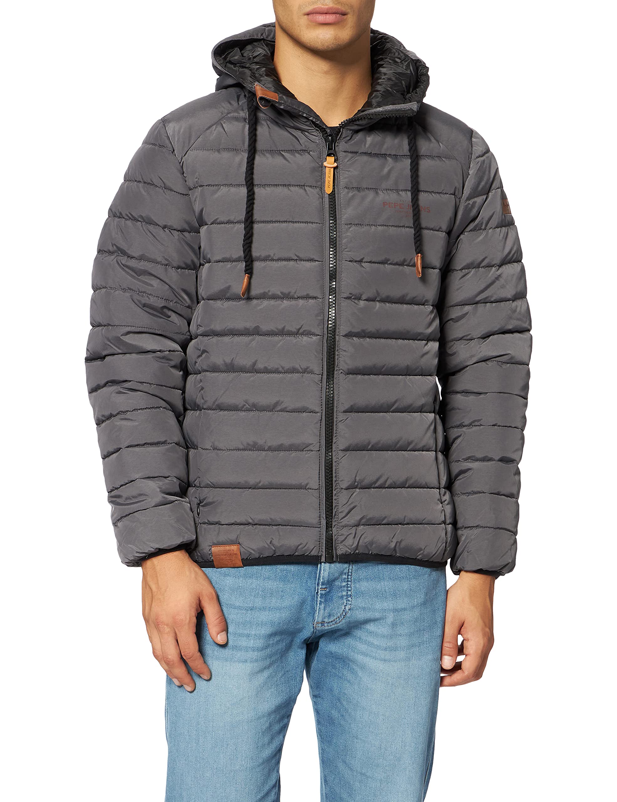 Nuevo Chaqueta Pepe Jeans Hombre El Corte Ingles | Compra Online a Precios  Super Baratos