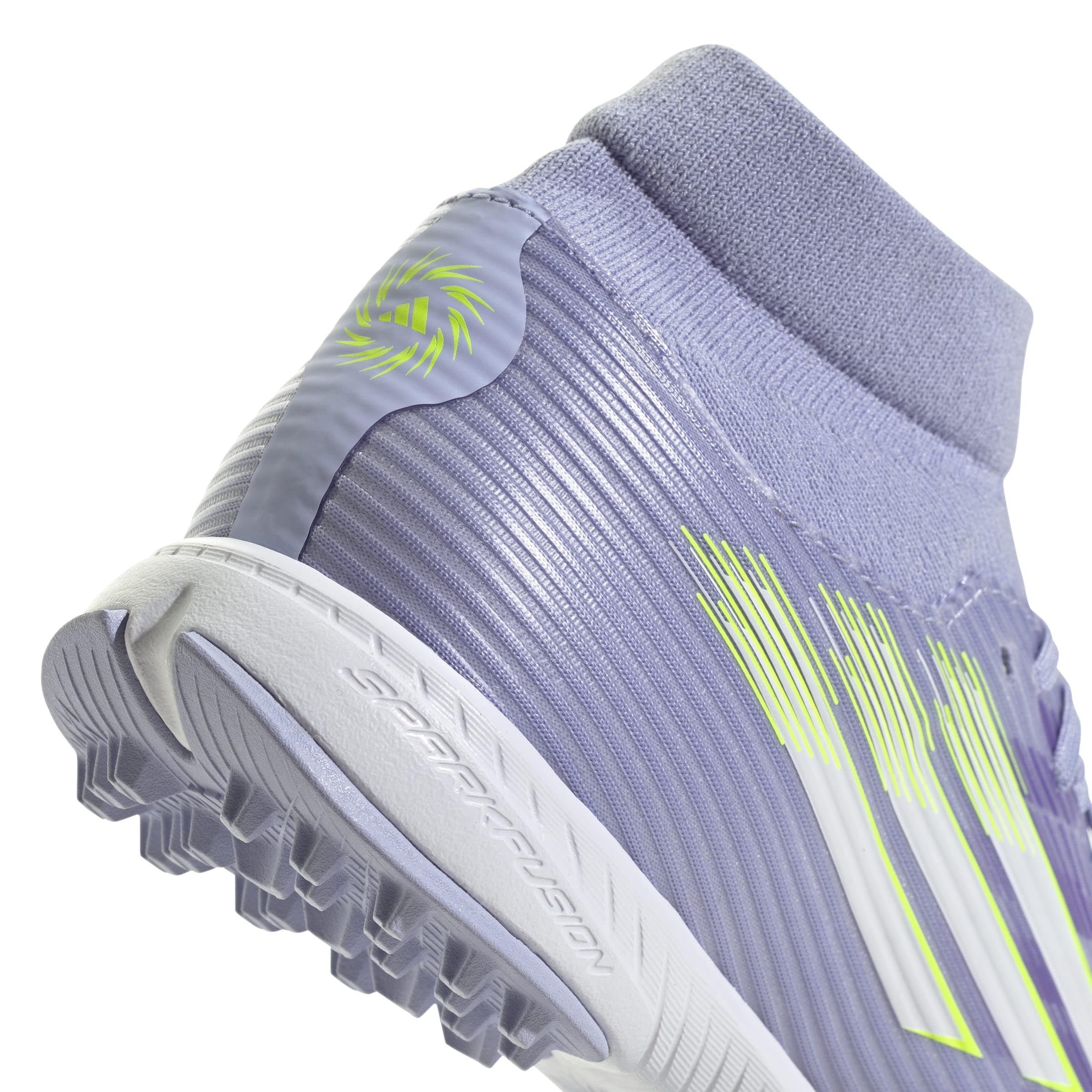 adidas Women's Chaussure F50 Sparkfusion League Turf