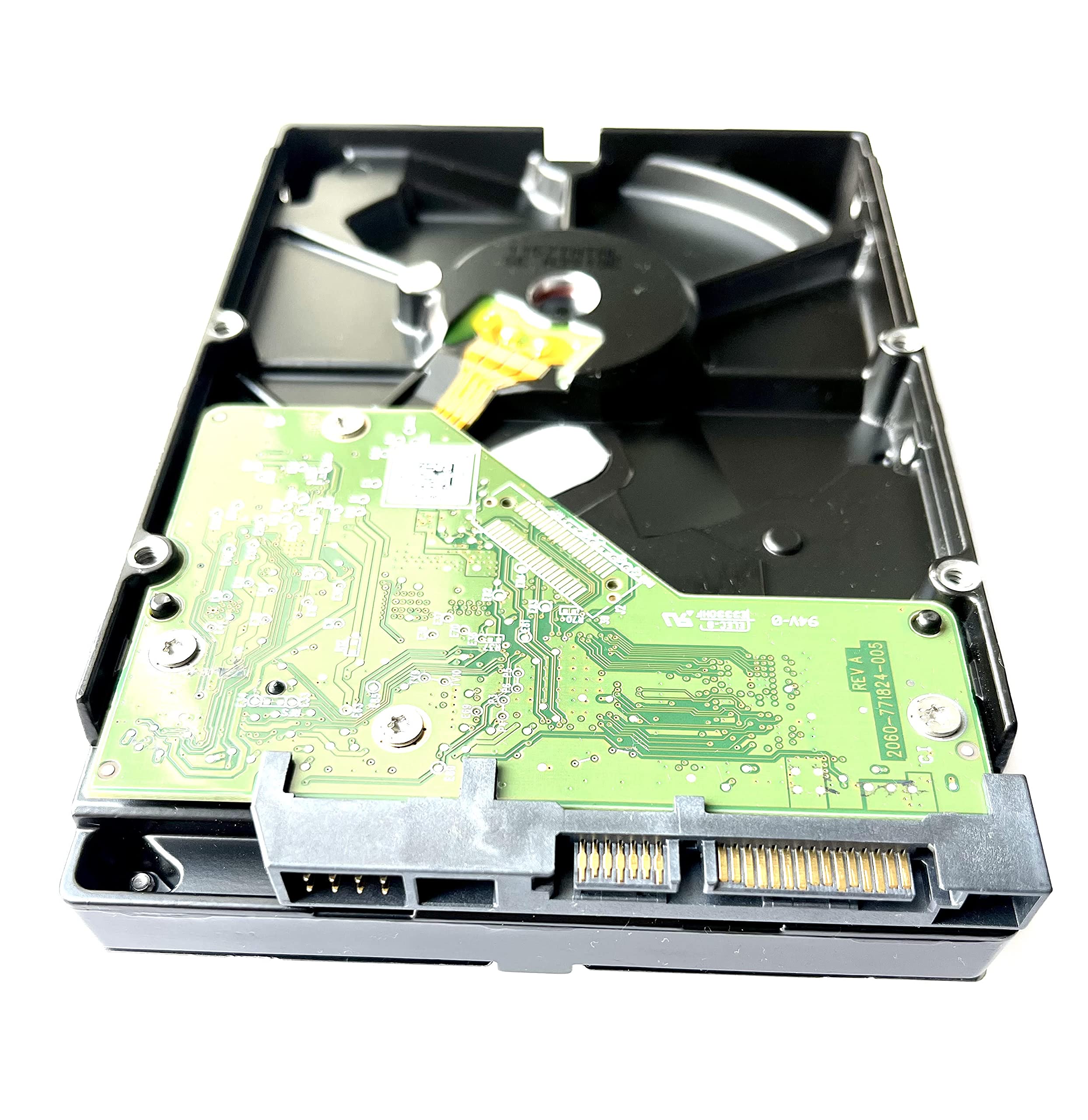 Amazon | Western Digital (ウエスタンデジタル) AV-GP 2TB