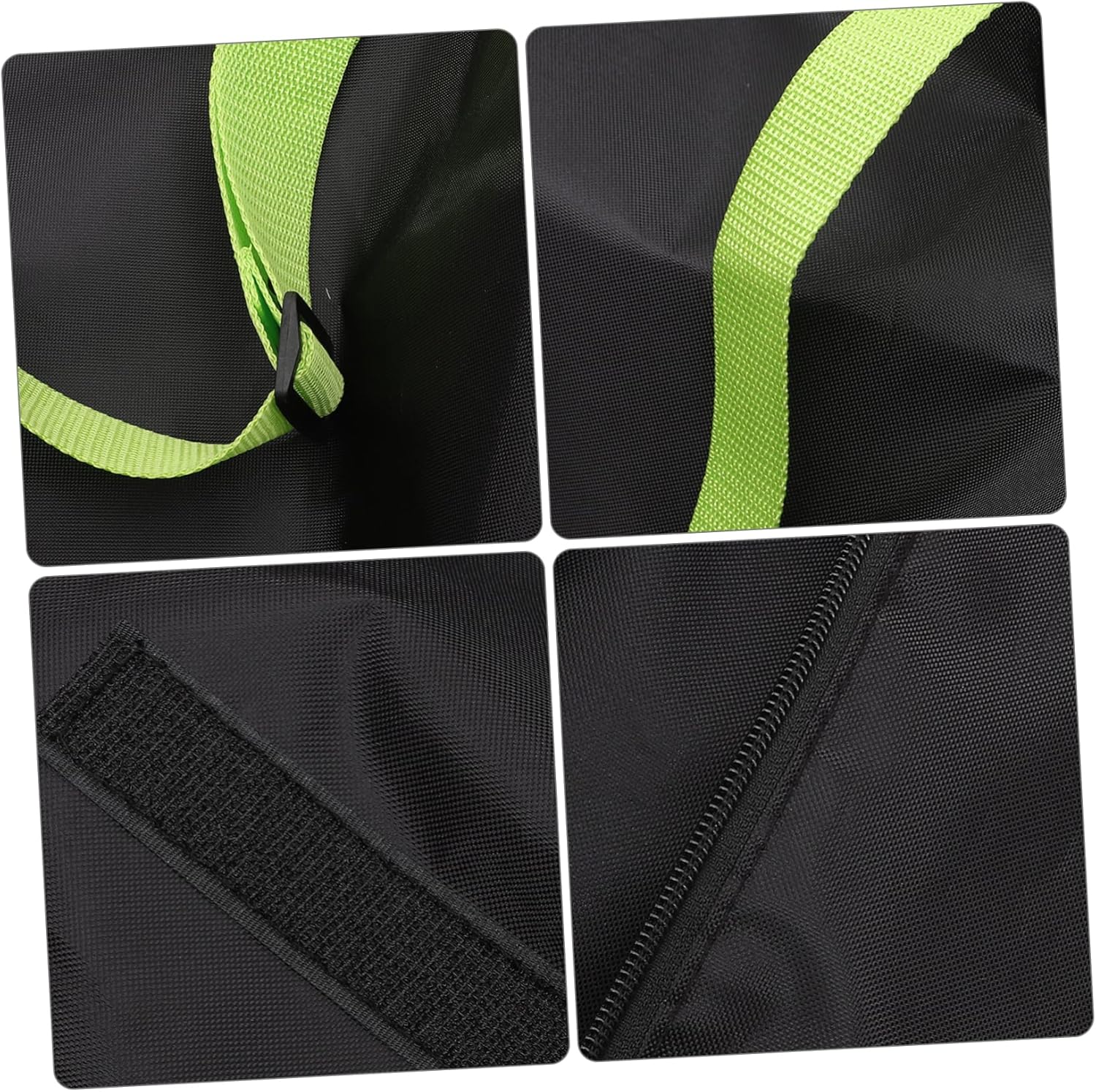 Stroller Multi-function Storage for Airplane Capacity Stroller Carry Bag and Easy to Brands