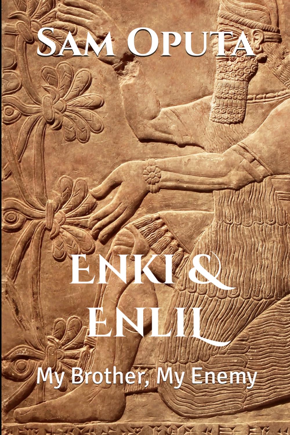 Enki & Enlil: My Brother, My Enemy