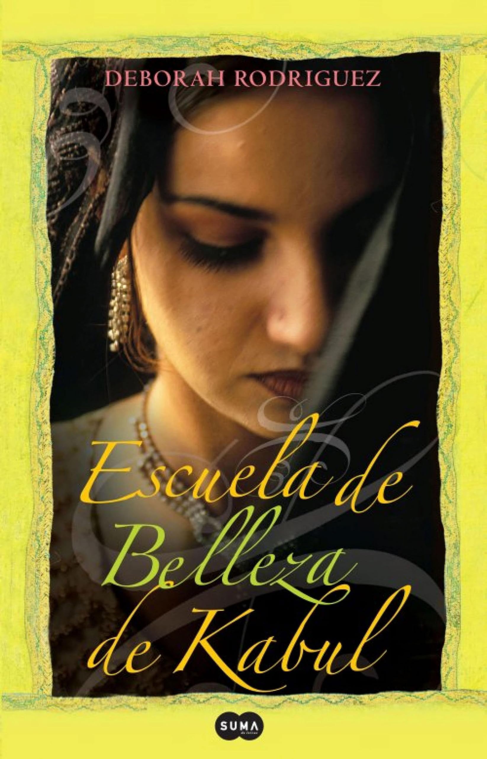 Escuela de belleza en Kabul (Spanish Edition)