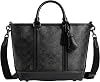 COACH mens Metropolitan Carryall 22