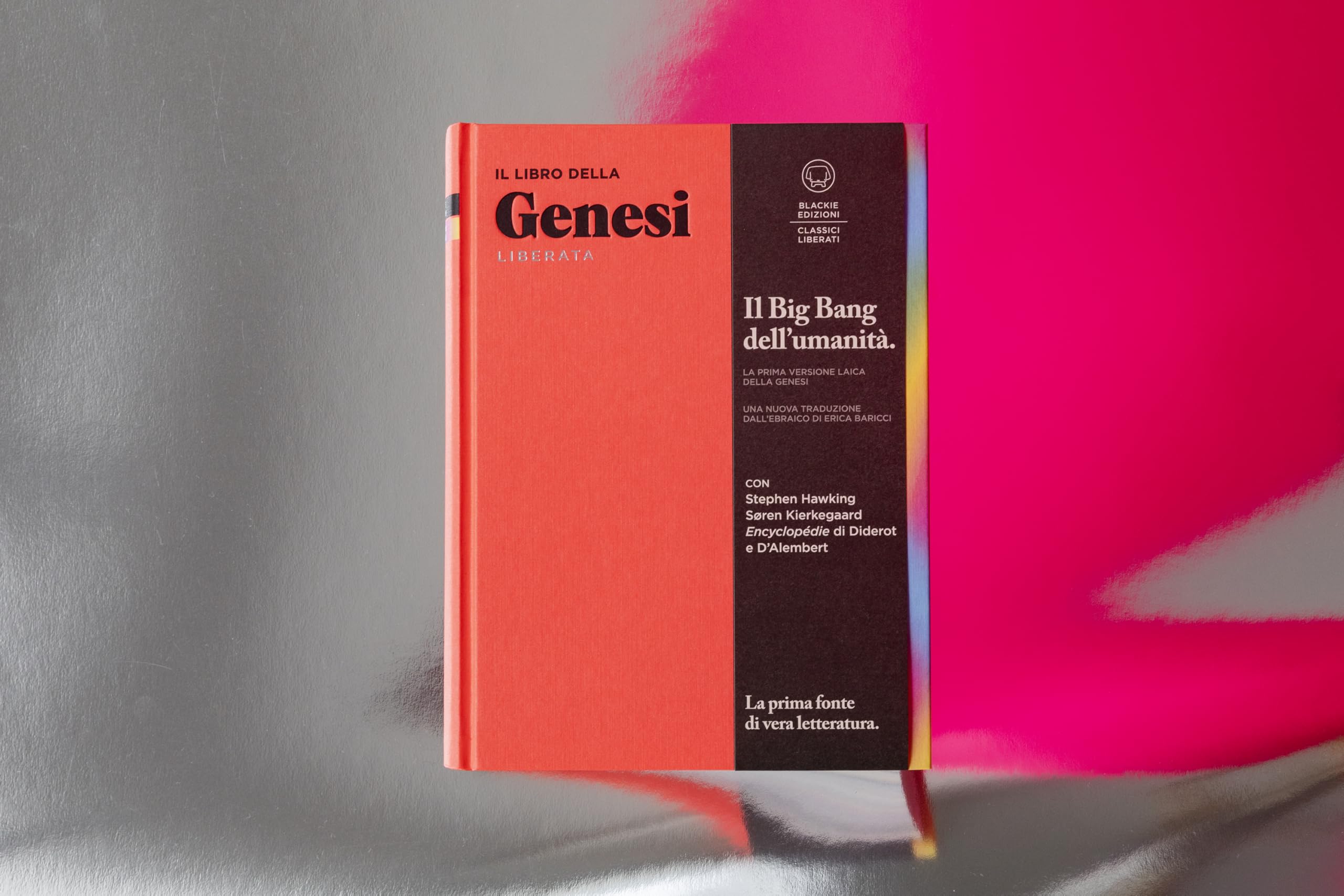 Il libro della Genesi