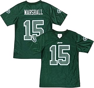 brandon marshall jets jersey